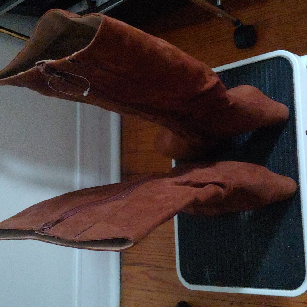 Life strife women boots brand new in my closet with and without tags
